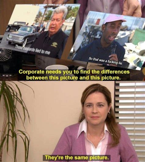 they are the same picture meme|they're the same picture meme original.